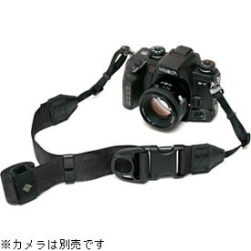 【エントリーで最大全額ポイント還元｜7/18迄】 DIAGNL｜ダイアグナル ニンジャ カメラストラップ 38mm（ブラック）