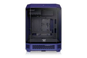 THERMALTAKEbT[}eCN PCP[X [ATX /Micro ATX /Mini-ITX] The Tower 600 Future Dusk t[`[_XN CA-1Z1-00MNWN-00