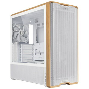 LIANLIbA PCP[X [ATX /Micro ATX /Extended ATX /Mini-ITX /SSI-EEB] LANCOOL 217 zCg LANCOOL 217 WHITE