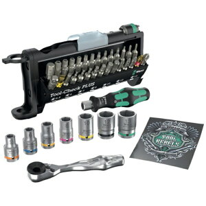 �y�G���g���[�ōő�2���|�C���g������b4/23�܂Łz WERA�Ёb���F�� TOOL CHECK PLUS �T�����C�G�f�B�V�����i�j�z���g�N�x�c�V���E�j