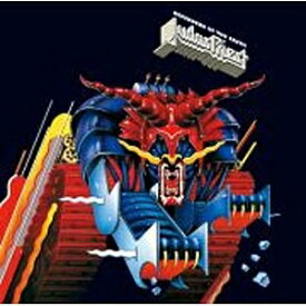 ソニーミュージックマーケティング｜Sony Music Marketing ジューダス・プリースト/背徳の掟 【CD】 【代金引換配送不可】
