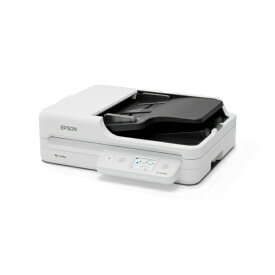EPSON｜エプソン DS-1760WN スキャナー 業務ドキュメント [A4サイズ /Wi-Fi／USB／有線LAN]