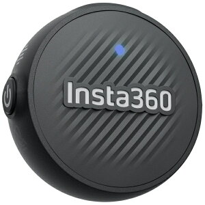 INSTA360bCX^360 Mic Air gX~b^[ ubN CINSABWB