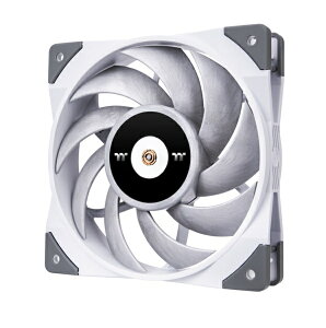 THERMALTAKEbT[}eCN P[Xt@m120mm / 2000RPMn TOUGHFAN 12 zCg CL-F117-PL12WT-A