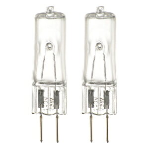 �I�[���d�@�bOHM ELECTRIC �s���^�C�v�n���Q���� 75W/110V 2�� LS-P-0752 [G6.35 /2��]