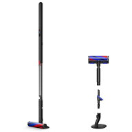 Dyson｜ダイソン Dyson PencilVac Fluffy マットブラック SV50FF [コードレス]