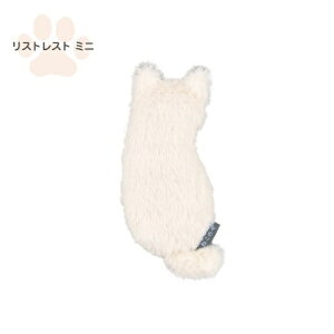 �i�J�o���V�bNakabayashi ���X�g���X�g [80x185x25mm] �~�j �˂��̂� ���y���V�� NNS-WR01WH