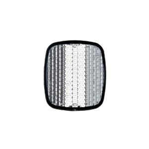 キャットアイ|CATEYE RR-F1-BTW リフレクター(ヘッダー袋) クリアレンズ/ブラックボディ