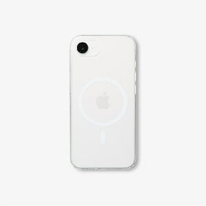 CASEFINITEbP[XtBjbg iPhone 16e CASEFINITE CrWuGA P[X NX^NA INVM16E61C-RE