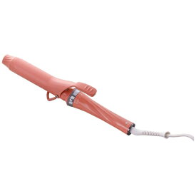 【エントリーで最大2万ポイント当たる｜2/25まで】 クレイツ｜CREATE ION マカロンカールアイロン32mm フランボワーズ CCM-G32P [32mm /交流（コード）式]