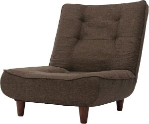 セルタン|Cellutane ハイバックソファ 和楽の浅葱 1人掛け タスクブラウン