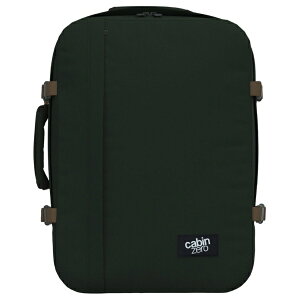 UNBY�b�A���o�C �o�b�N�p�b�N �����b�N CABINZERO�i�L���r���[���j �u���b�N�T���h CZ-061801
