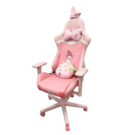 ALLONE｜アローン ゲーミングチェア [W670xD670xH1400mm] サンリオキャラクターズ マイメロディ ALG-GMCMM