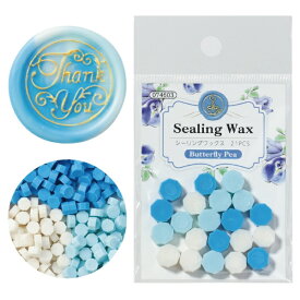 アーテック｜Artec シーリングワックス　バタフライピー 74603