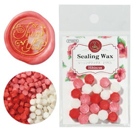 アーテック｜Artec シーリングワックス　ハイビスカス 74605