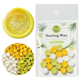 アーテック｜Artec シーリングワックス　レモングラス 74606