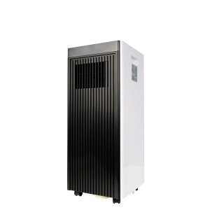 Breezera�b�u���[�U�[ 2.3kw�X�|�b�g�N�[���[ CFDP-23-BK [������6���p /100V]