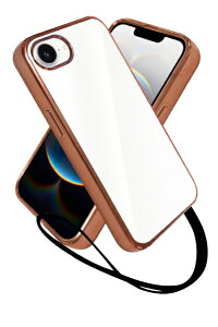 shizukawill�b�V�Y�J�E�B�� iPhone16e �T�C�h���b�L �P�[�X �J�o�[ �N���A�P�[�X ���[�Y×�N���A APIPSE4CLRO