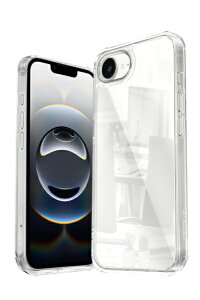 shizukawill�b�V�Y�J�E�B�� iPhone 16e �P�[�X �J�o�[ �A�C�t�@���f3 �N���A�P�[�X �N���A APIPSE4IF3CL