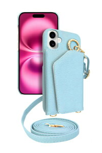 shizukawillbVYJEB iPhone 16 P[X Jo[ V_[P[X ACt@f5 hXR[h ACV[u[ APIP16IF52BL