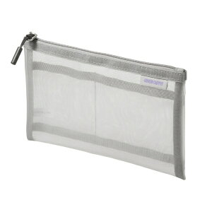 TTvCbSANWA SUPPLY }`bVP[X [W200xD10xH120mm] O[ IN-MS1GY