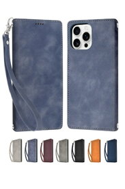 shizukawill｜シズカウィル iPhone 16 Pro Max 手帳型 ケース カバー アイファンデ2 ブルー APIP16PMIF2BL