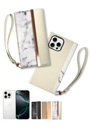 shizukawill｜シズカウィル iPhone 16 Pro Max 手帳型 ケース カバー アイファンデ ホワイト APIP16PMCAWH