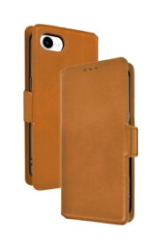 shizukawill｜シズカウィル Google Pixel9 手帳型 ケース カバー 本革調 レザーケース シズカウィルRe ライトブラウン GOPI9V2LBR