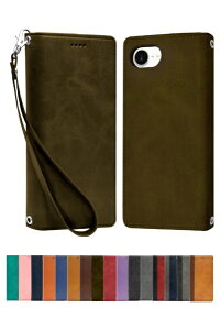 shizukawill�b�V�Y�J�E�B�� iPhone 16e �蒠�^ �P�[�X �J�o�[ �{�v�� ���U�[�P�[�X �I���[�u APIPSE4OLIVE