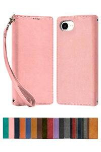 shizukawill�b�V�Y�J�E�B�� iPhone 16e �蒠�^ �P�[�X �J�o�[ �{�v�� ���U�[�P�[�X �s���N�S�[���h APIPSE4PINK
