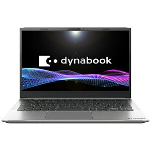 yGg[ōőSz|CgҌb9/11z dynabookb_CiubN m[gp\R dynabook S6 v~AVo[ P1S6YPES [13.3^ /Windows11 Home /intel Core 5 /F16GB /SSDF256GB /Office Home and Bus