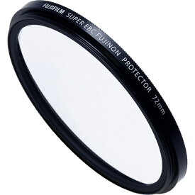 富士フイルム｜FUJIFILM プロテクトフィルター（72mm）　PRF-72[FPRF72]