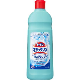 花王｜Kao トイレマジックリン 強力クレンザー 500g