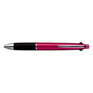 OHMbMITSUBISHI PENCIL JETSTREAM(WFbgXg[) @\y 4&1 sN MSXE510007.13 [0.7mm]