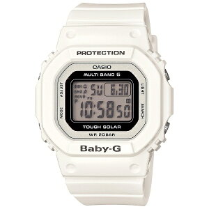 カシオ CASIO Baby-G(ベイビージー) 「Tripper(トリッパー)」 BGD-5000-7JF[BGD50007JF]