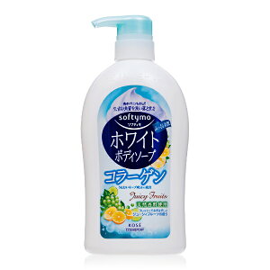 KOSE COSMEPORTbR[Z[RX|[g softymoi\teBj zCg {fB\[v R[Q 600ml W[VBt[c̍