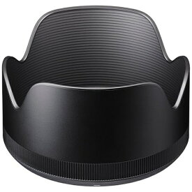 SIGMA｜シグマ レンズフード SIGMA（シグマ） LH830-02 [77mm][LH83002]