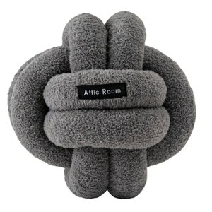 ���J�bAZUMAYA ���������{�[���N�b�V�����i��W25×D25×H25�j �_�[�N�O���[ GLK-212DGY