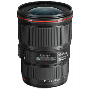 CANONbLm JY EF16-35mm F4L IS USM ubN [LmEF /Y[Y][EF163540LIS]