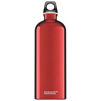SIGG｜シグ SIGG　トラベラー クラシック 1.0L レッド[50011]