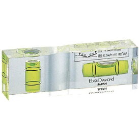 エビス｜EBiSU 磁石付平型レベル　EDFLM