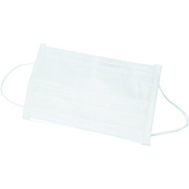 トラスコ中山｜TRUSCO NAKAYAMA αフィットキーパーマスク　50枚入　曇り止めタイプ　TFKMK50