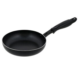 LIV PLUS｜リブプラス フライパン 20cm IH ガス火対応 調理の相棒