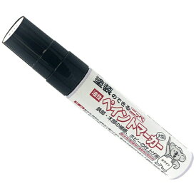 ニッペホームプロダクツ｜NIPPONPAINT ニッぺ ペイントマーカー 油性ペイントマーカー 35g ホワイト
