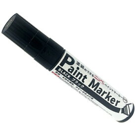 ニッペホームプロダクツ｜NIPPONPAINT ニッぺ ペイントマーカー 水性ペイントマーカー 35g ブラック