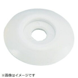 トラスコ中山｜TRUSCO NAKAYAMA ポイントベース　NO．2　白　TPB2W （1パック20枚）