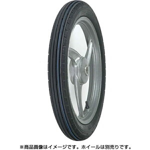Vee Rubber�b�с[��΁[ ��֗p�^�C���@2.50-17�@43L�@TT V011-2.50