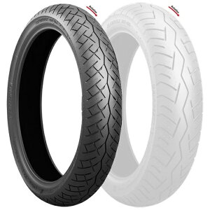 �u���a�X�g���bBRIDGESTONE �^�C�� 19031510�@2�ց@�o�g���b�N�X052H�@100/80�@17M/C�@B46F�@T3 MCS01510