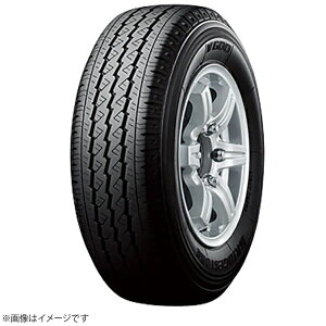 �u���a�X�g���bBRIDGESTONE �^�C�� 13539581 091N 165/80 R14 V600AZ CE LVR09581