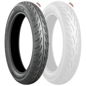 �u���a�X�g���bBRIDGESTONE �^�C�� 19031563�@2�ց@�o�g���b�N�X048P�@110/70�@13M/C�@SC1F�@T3 MCS01563
